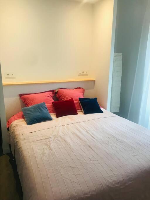 Chez Gaston Apartment Шамбон-сюр-Лак Екстериор снимка